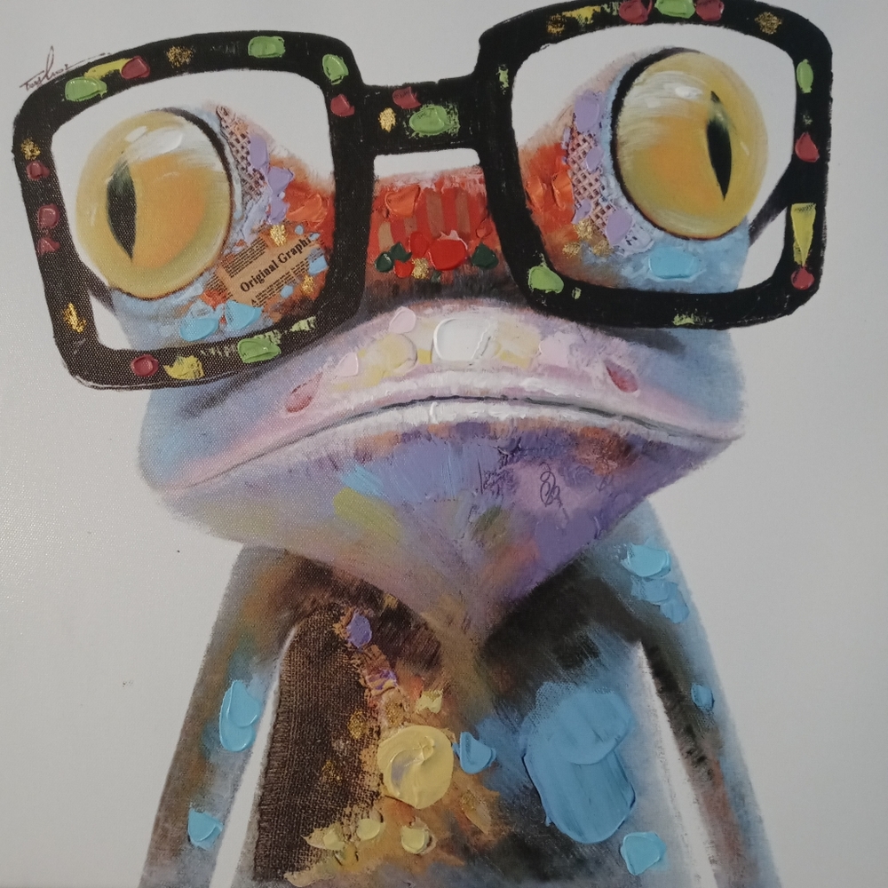 Meet your Posher, Emma